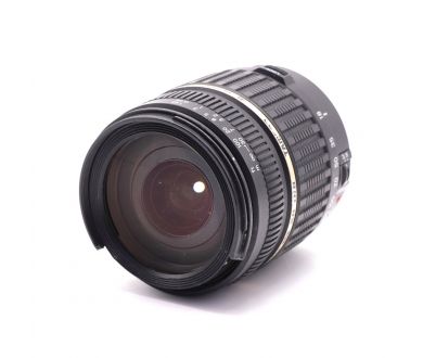 Объектив Tamron AF 18-200mm f/3.5-6.3 XR Di II LD Aspherical (IF) MACRO (A14) для Canon EF-S