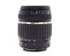 Объектив Tamron AF 18-200mm f/3.5-6.3 XR Di II LD Aspherical (IF) MACRO (A14) для Canon EF-S