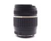 Объектив Tamron AF 18-200mm f/3.5-6.3 XR Di II LD Aspherical (IF) MACRO (A14) для Canon EF-S