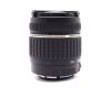 Объектив Tamron AF 18-200mm f/3.5-6.3 XR Di II LD Aspherical (IF) MACRO (A14) для Canon EF-S