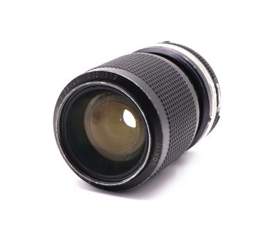 Классический объектив Nikon 35-105mm f/3.5-4.5 Zoom-Nikkor
