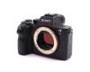 Sony A7S II (ILCE-7SM2) body (пробег 29135 кадров)