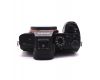 Sony A7S II (ILCE-7SM2) body (пробег 29135 кадров)