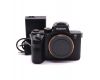 Sony A7S II (ILCE-7SM2) body (пробег 29135 кадров)