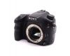 Камера Sony A77 body (пробег 53160 кадров)