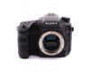 Камера Sony A77 body (пробег 53160 кадров)