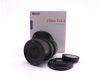 Meike 25mm T2.2 Cinema Lens X-mount в упаковке