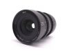 Meike 25mm T2.2 Cinema Lens X-mount в упаковке