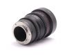Meike 25mm T2.2 Cinema Lens X-mount в упаковке