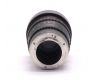 Meike 25mm T2.2 Cinema Lens X-mount в упаковке