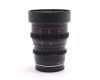 Meike 25mm T2.2 Cinema Lens X-mount в упаковке