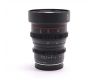 Meike 25mm T2.2 Cinema Lens X-mount в упаковке