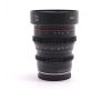 Meike 25mm T2.2 Cinema Lens X-mount в упаковке