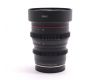 Meike 25mm T2.2 Cinema Lens X-mount в упаковке