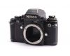 Профессиональный фотоаппарат Nikon F3 HP body