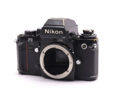 Профессиональный фотоаппарат Nikon F3 HP body