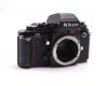 Профессиональный фотоаппарат Nikon F3 HP body