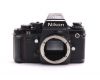 Профессиональный фотоаппарат Nikon F3 HP body
