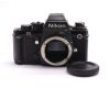 Профессиональный фотоаппарат Nikon F3 HP body