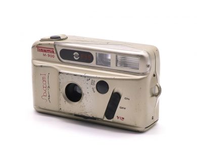 Пленочный компактный фотоаппарат Tianma M-900
