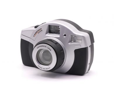 Фотоаппарат пленочный Cameron Zoom 201 MZ