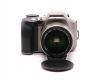 Компактная фотокамера Olympus IS-300 Quartz Date