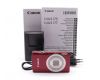 Цифровая камера Canon Digital IXUS 175 в упаковке