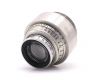 Объектив Tessar 2.8/50 Carl Zeiss Jena silver М39