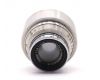 Объектив Tessar 2.8/50 Carl Zeiss Jena silver М39