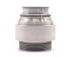 Объектив Tessar 2.8/50 Carl Zeiss Jena silver М39