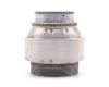 Объектив Tessar 2.8/50 Carl Zeiss Jena silver М39