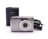 Компактный фотоаппарат Canon Digital IXUS 850 IS