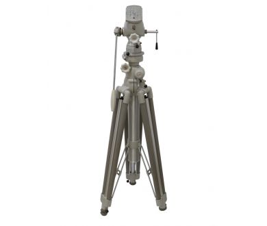Штатив Linhof Heavy Duty Pro + штативная головка