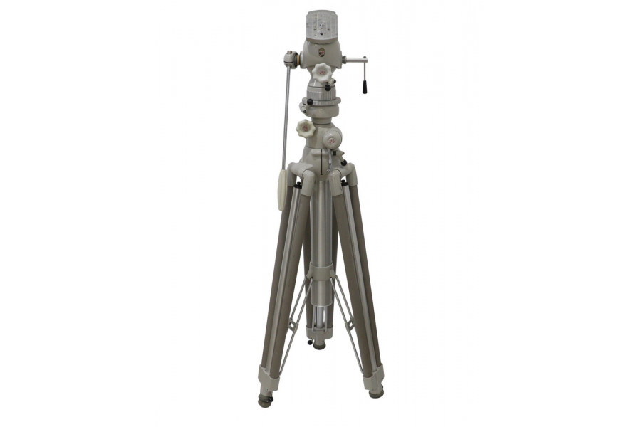Штатив Linhof Heavy Duty Pro + штативная головка