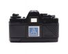Плёночный фотоаппарат Praktica BC1 Electronic body