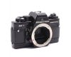 Плёночный фотоаппарат Praktica BC1 Electronic body