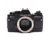 Плёночный фотоаппарат Praktica BC1 Electronic body