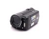 Компактная черная Full HD видеокамера Canon HF10