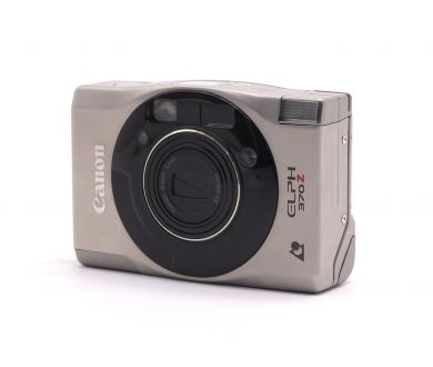 Компактная пленочная фотокамера Canon Elph 370Z