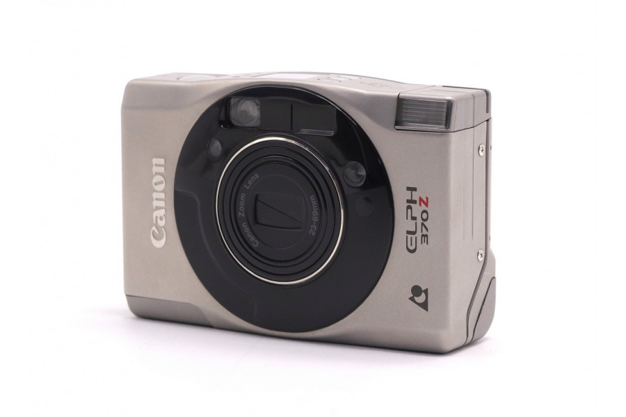 Компактная пленочная фотокамера Canon Elph 370Z