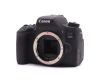 Canon EOS 760D body в упаковке (пробег 20690 кадров)