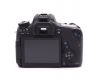 Canon EOS 760D body в упаковке (пробег 20690 кадров)