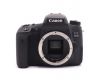 Canon EOS 760D body в упаковке (пробег 20690 кадров)
