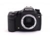 Камера Pentax K10D body (пробег 28655 кадров)