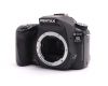 Камера Pentax K100D body (пробег 23865 кадров)