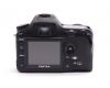 Камера Pentax K100D body (пробег 23865 кадров)