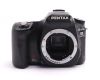 Камера Pentax K100D body (пробег 23865 кадров)