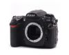 Фотокамера Nikon D200 body (пробег 19370 кадров)