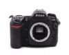 Фотокамера Nikon D200 body (пробег 19370 кадров)