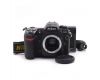 Фотокамера Nikon D200 body (пробег 19370 кадров)